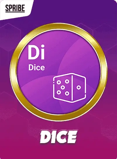 Live Sic Bo dealer game cover